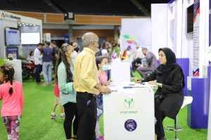 Más de 16 mil personas asistieron a Expoferia Científico-Tecnológica Industrial Irán-Venezuela