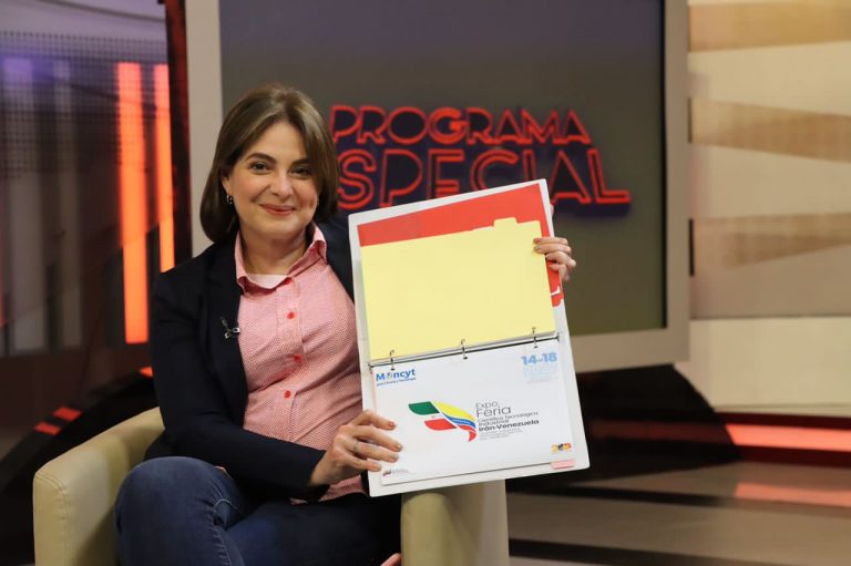 “Expoferia Irán-Venezuela es una oportunidad para pensarnos en nuevos horizontes”