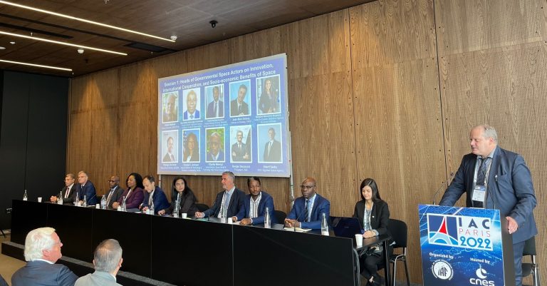 Venezuela participó en 29.° Seminario sobre Tecnología Espacial para los Beneficios Socioeconómicos