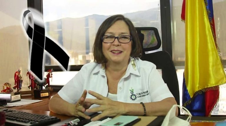El Oncti rinde homenaje a Grisel Romero a un año de su partida 