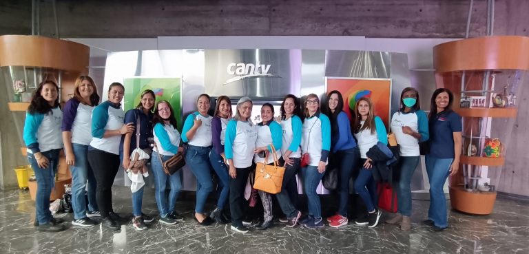 Oncti participó en evento «Mujer, la innovación está en TI»