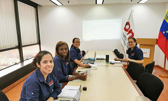 Más de 12 mil mujeres venezolanas en ciencia y tecnología