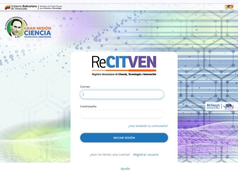 El ReNII se transformó en Recitven