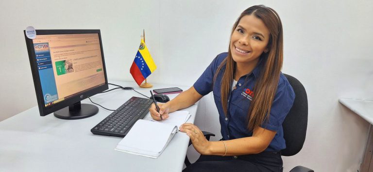 La mujer destaca en Recitven