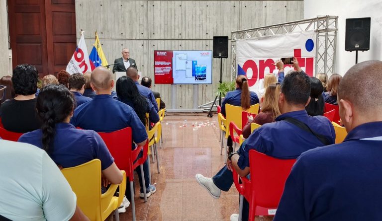 El Oncti robustece y diversifica su labor de divulgación científica