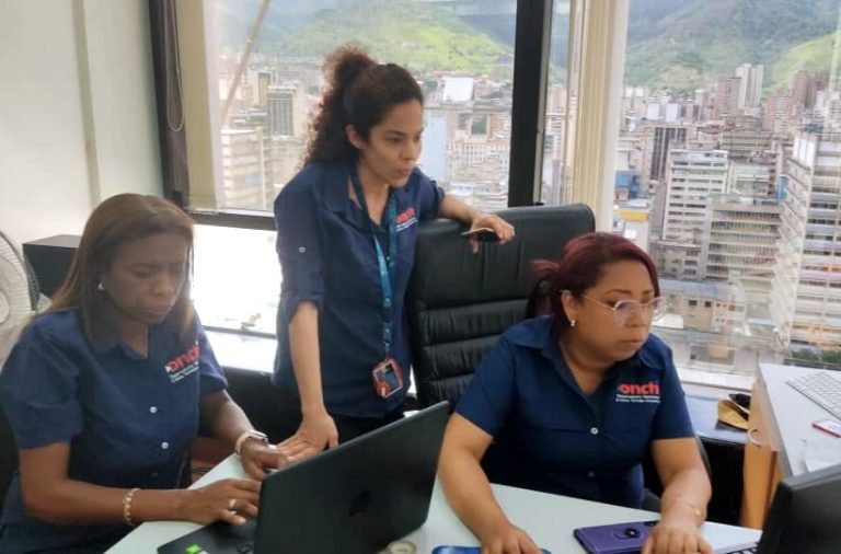 Arranca la recolección de datos de I+D 2024 en Venezuela