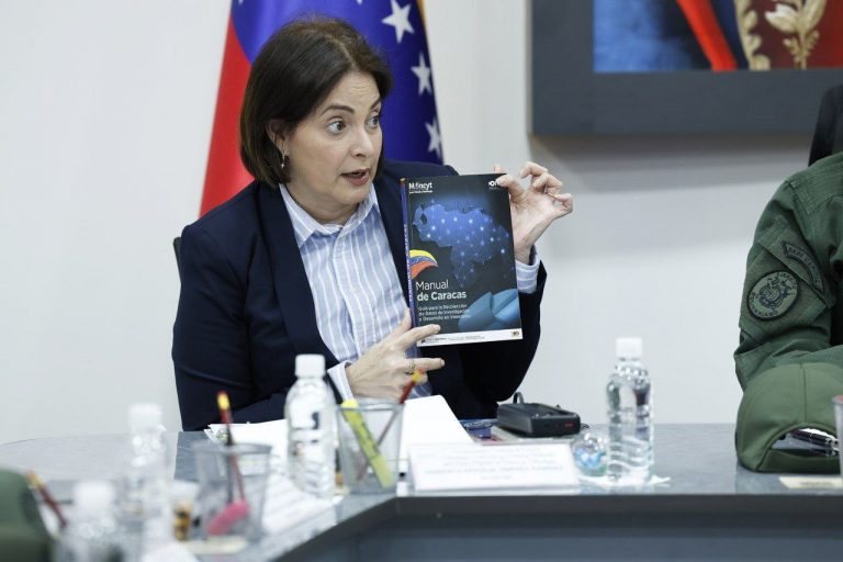 Consejo Militar Científico Tecnológico conoció funcionamiento del Recitven