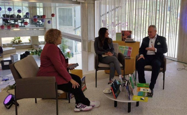 Destacan ingenio de la ciencia venezolana para enfrentar el asedio