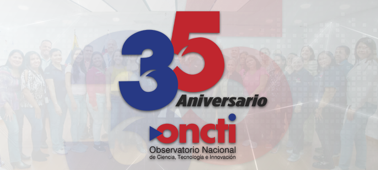 El Oncti cumple 35 años llevando el pulso de la ciencia en Venezuela