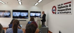 La IA está presente en los saberes indígenas