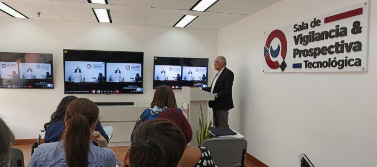 La IA está presente en los saberes indígenas