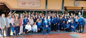 Oncti celebra 35 aniversario y presenta ocho inéditos productos editoriales