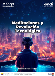 Meditaciones y Revolución Tecnológica