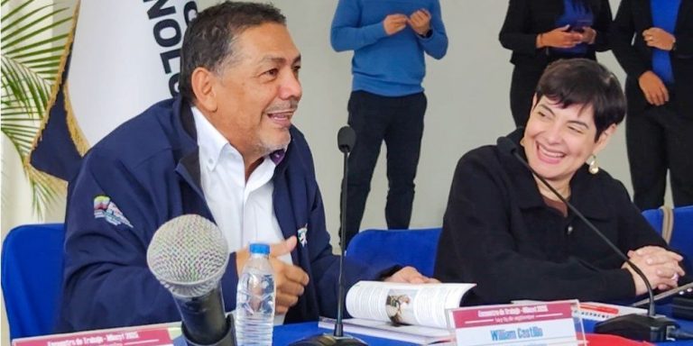 Valoran aportes del Oncti en la divulgación de soluciones antibloqueo