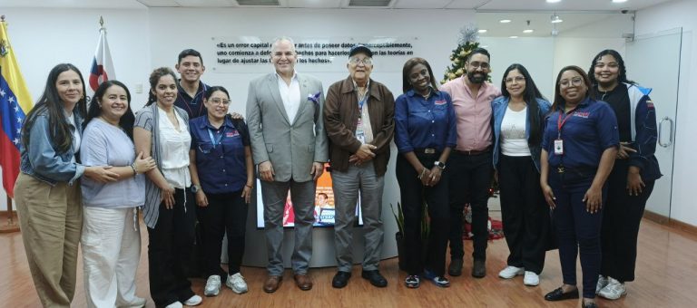 Unen esfuerzos para consolidar el Observatorio Venezolano de la Mujer y la Igualdad de Género