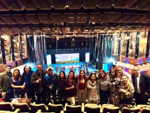 Presidente del Oncti celebra “incansable labor” de las y los científicos galardonados con el Premio Nacional de Ciencia, Tecnología e Innovación 2025