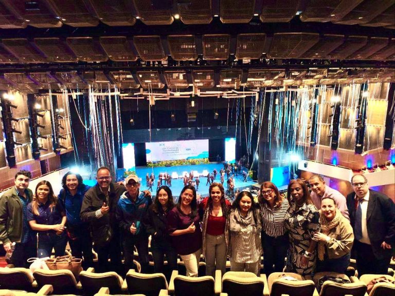 Presidente del Oncti celebra “incansable labor” de las y los científicos galardonados con el Premio Nacional de Ciencia, Tecnología e Innovación 2025