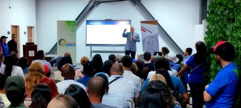 Oncti identifica 20 indicadores clave de desempeño de las actividades de I+D en Venezuela 