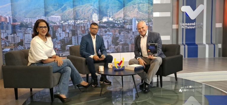 Queremos conocer cómo está la salud de nuestra ciencia