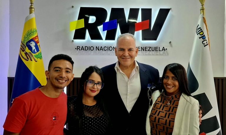 En Venezuela, una de cada tres personas dedicadas a la ciencia es joven