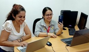 Mujeres valoran rol del Oncti en la sistematización de la ciencia comunal