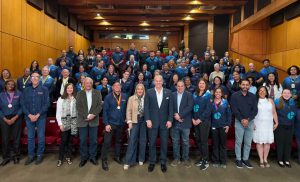 Con nuevas herramientas y publicaciones científicas el Oncti celebra 36 años al servicio de la ciencia venezolana