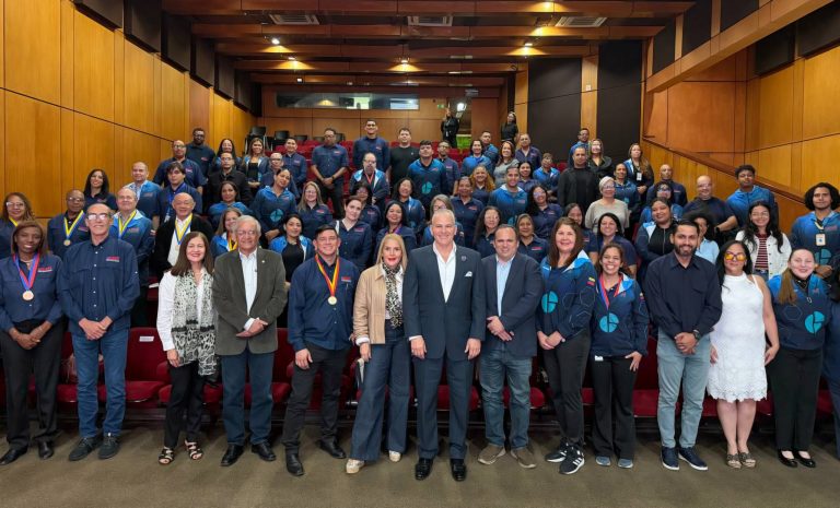 Con nuevas herramientas y publicaciones científicas el Oncti celebra 36 años al servicio de la ciencia venezolana