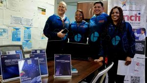 Oncti inicia jornada de divulgación del Registro Venezolano de Ciencia, Tecnología e Innovación