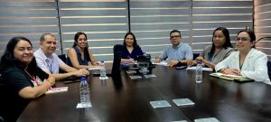 Oncti y Fonacit trabajan en el fortalecimiento de indicadores clave para el financiamiento de proyectos