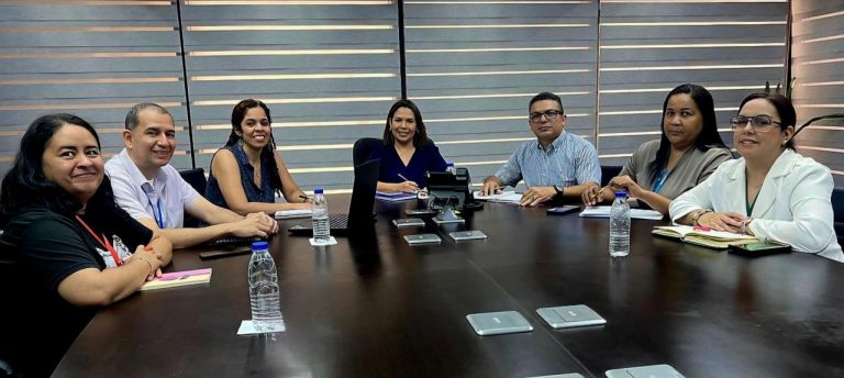 Oncti y Fonacit trabajan en el fortalecimiento de indicadores clave para el financiamiento de proyectos