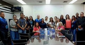 Oncti socializa uso del Recitven en entes adscritos al Mincyt