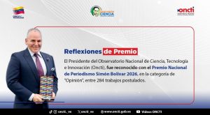Reflexiones de Premio